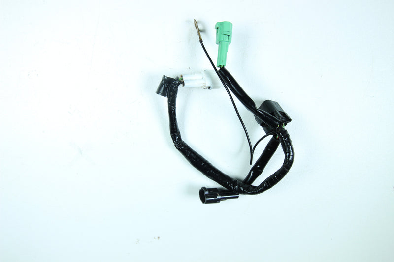 Kawasaki Ultra 150 1200 Solenoid Regulator Box Harness 1999-2005 26011-3857