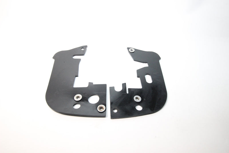 Yamaha 2007-2009 WaveRunner VX Deluxe Body Trim Panel