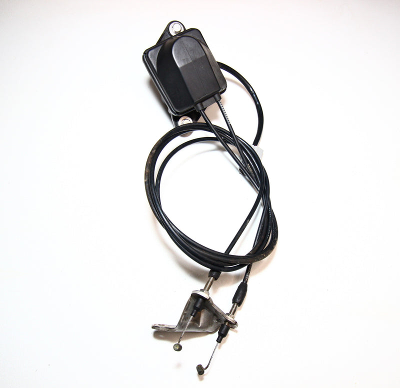 Yamaha 02-04 XLT800 XLT 800 exhaust valve servo motor control 60G-85820-00-00