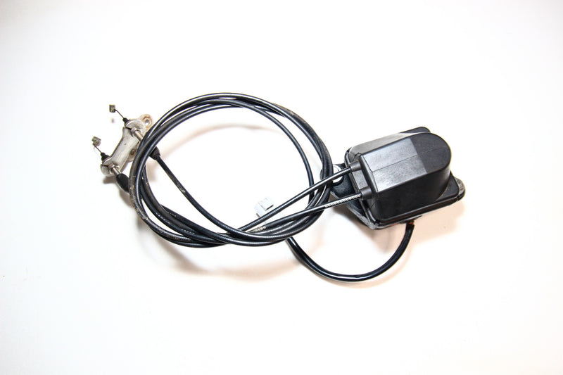 Yamaha 02-04 XLT800 XLT 800 exhaust valve servo motor control 60G-85820-00-00