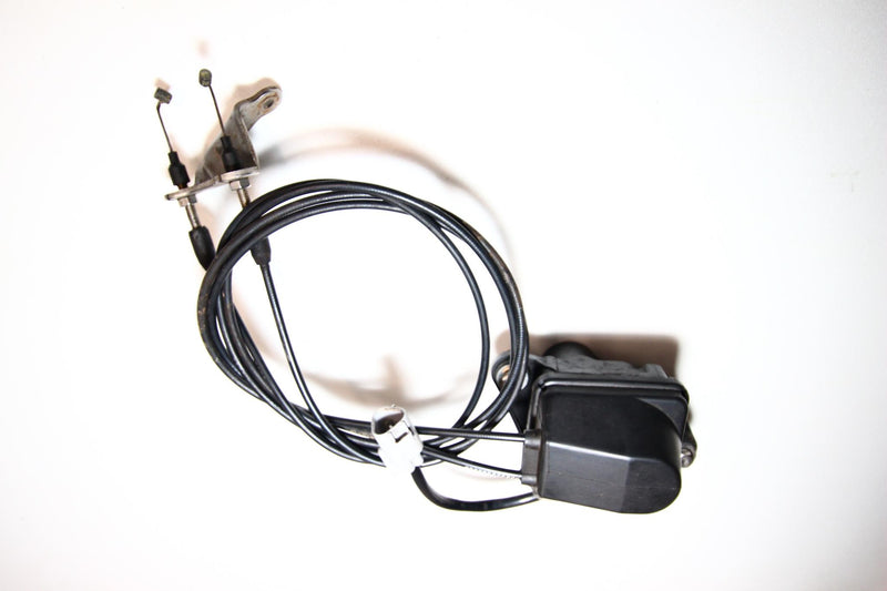 Yamaha 02-04 XLT800 XLT 800 exhaust valve servo motor control 60G-85820-00-00