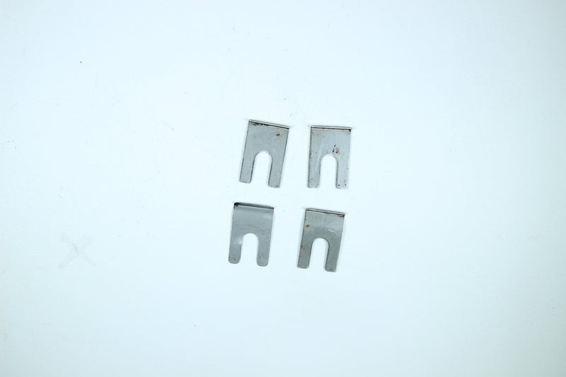 4 - TIGERSHARK PWC 0624-014 ENGINE SHIM .5MM / 26 GA DAYTON MONTE CARLO 1993-99