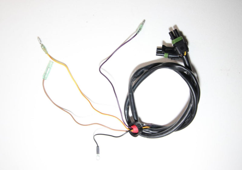 Seadoo GTX Explorer HX SPX SP SPI GTS Ignition Main Sub Harness 1