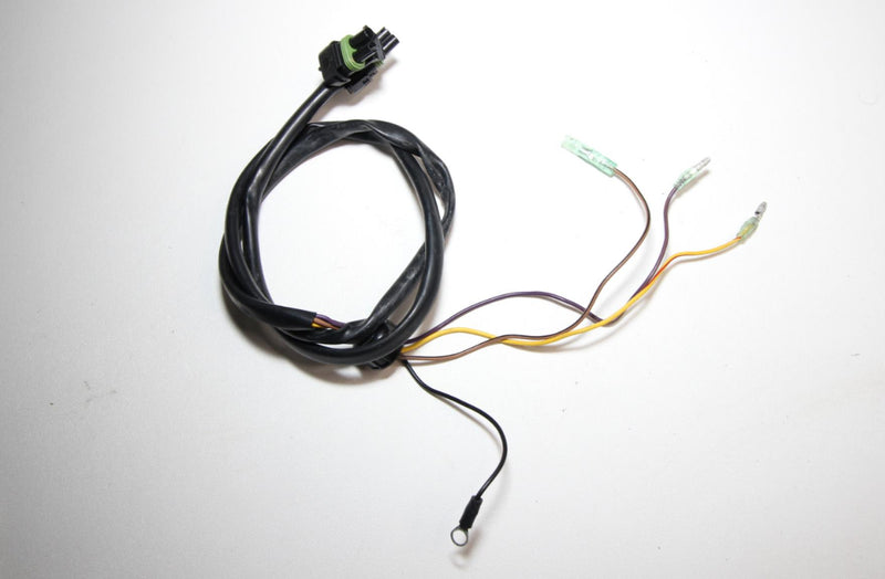 Seadoo GTX Explorer HX SPX SP SPI GTS Ignition Main Sub Harness 1