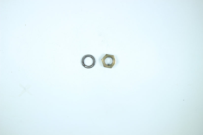 1992 thru 2001 Sea-Doo SP SPI SPX GTS GTI GS HX Flywheel Nut M22 OEM