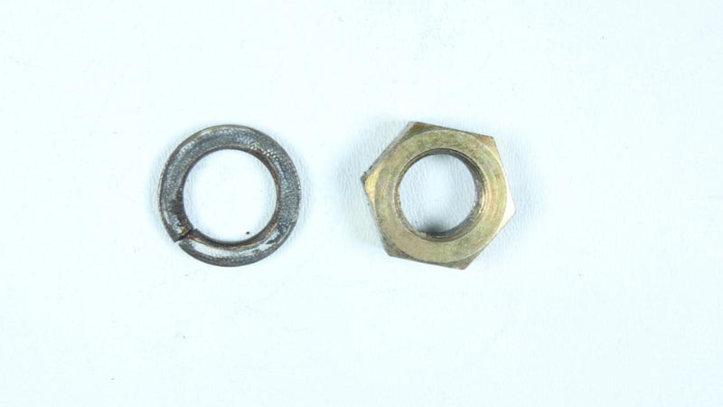 1992 thru 2001 Sea-Doo SP SPI SPX GTS GTI GS HX Flywheel Nut M22 OEM