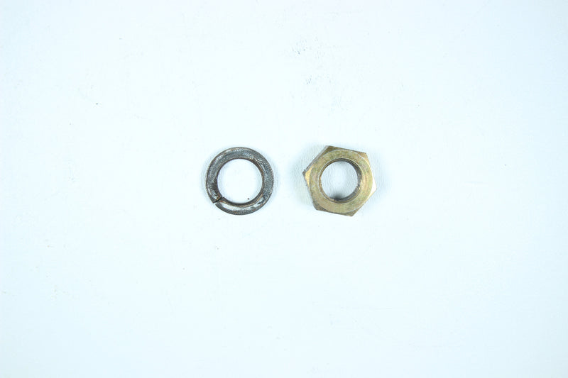 1992 thru 2001 Sea-Doo SP SPI SPX GTS GTI GS HX Flywheel Nut M22 OEM