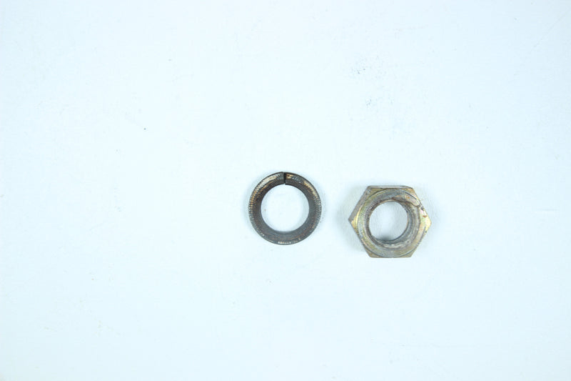 1992 thru 2001 Sea-Doo SP SPI SPX GTS GTI GS HX Flywheel Nut M22 OEM