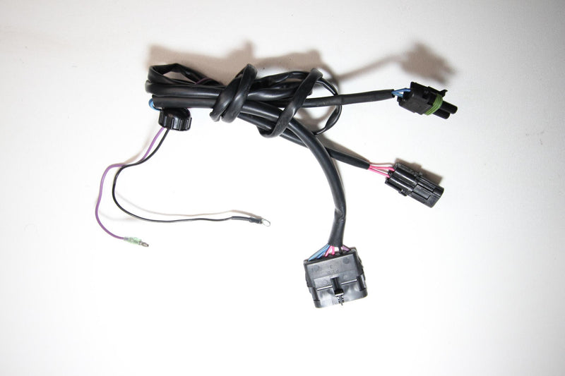 SEADOO SPX ELECTRICAL WIRE WIRING HARNESS 290965252