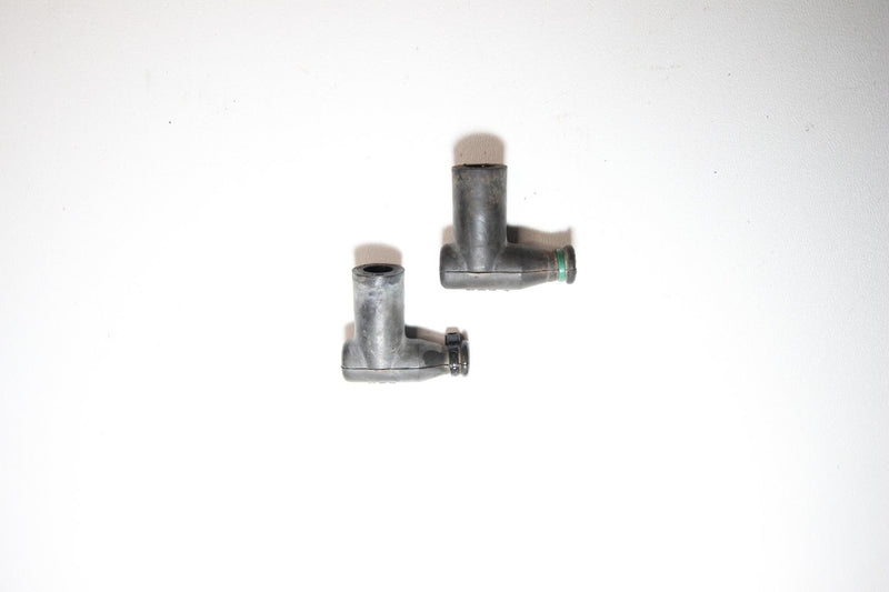 Ski-doo Lynx Sea-doo Ignition Coil Spark Plug Protector cap NGK 278000237