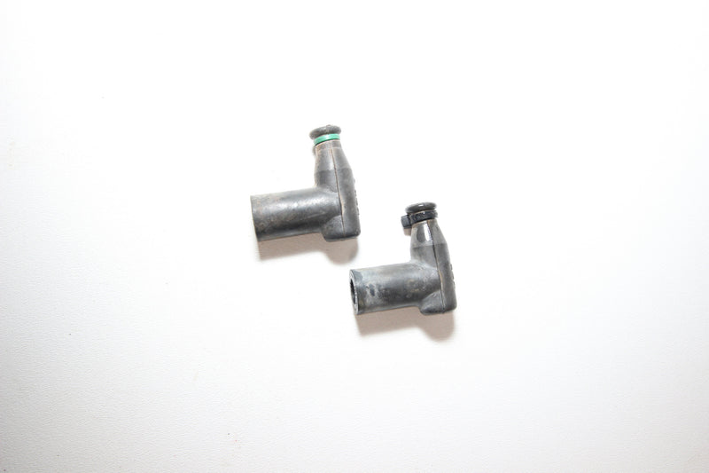 Ski-doo Lynx Sea-doo Ignition Coil Spark Plug Protector cap NGK 278000237