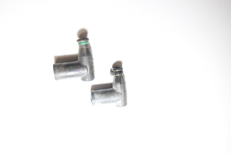 Ski-doo Lynx Sea-doo Ignition Coil Spark Plug Protector cap NGK 278000237