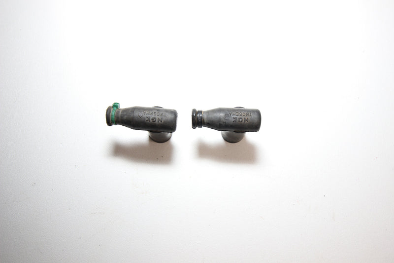 Ski-doo Lynx Sea-doo Ignition Coil Spark Plug Protector cap NGK 278000237