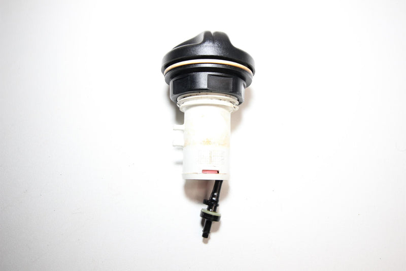 Sea-Doo OEM Oil Cap w/ Filler Neck Ass'y Freshwater GS GSX GTX DI LRV