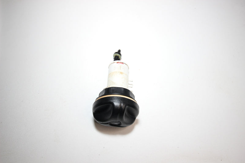 Sea-Doo OEM Oil Cap w/ Filler Neck Ass'y Freshwater GS GSX GTX DI LRV