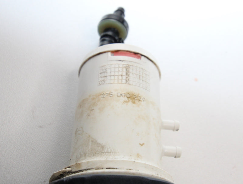 Sea-Doo OEM Oil Cap w/ Filler Neck Ass'y Freshwater GS GSX GTX DI LRV