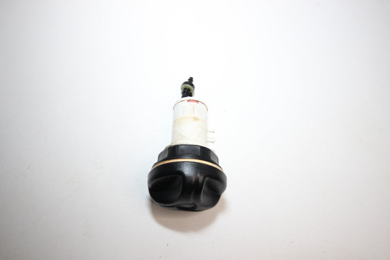 Sea-Doo OEM Oil Cap w/ Filler Neck Ass'y Freshwater GS GSX GTX DI LRV