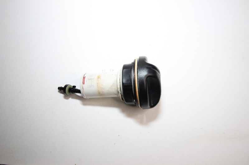 Sea-Doo OEM Oil Cap w/ Filler Neck Ass'y Freshwater GS GSX GTX DI LRV