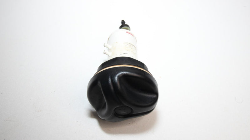 Sea-Doo OEM Oil Cap w/ Filler Neck Ass'y Freshwater GS GSX GTX DI LRV