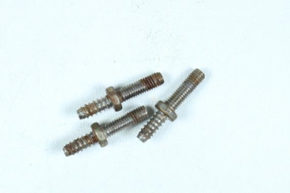 2004 Kawasaki ultra 150 mirror Bolts