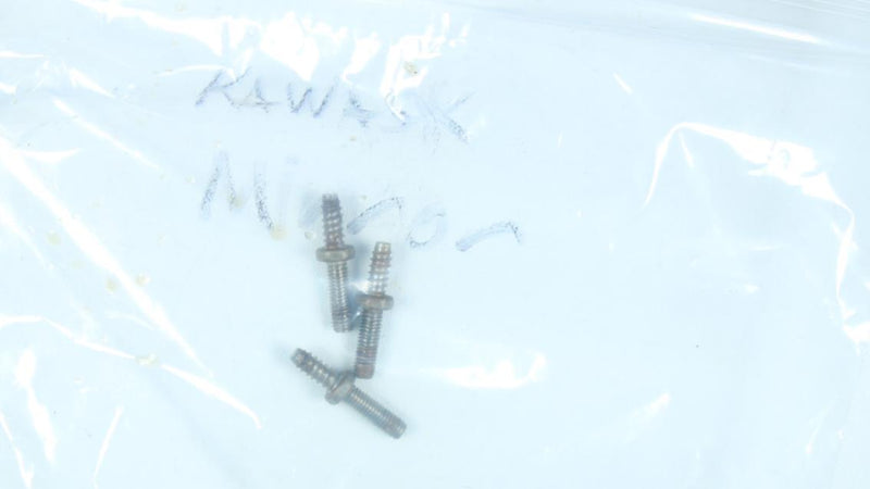 2004 Kawasaki ultra 150 mirror Bolts