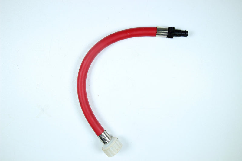 Yamaha Wave Runner Flush Hose Kit GP XL XLT VXS FX FZS V1 VXR FZR SUV EX EXR RED