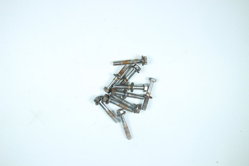 Yamaha Waverunner Head Bolts  Hardware 650 700 701 760 Superjet Blaster