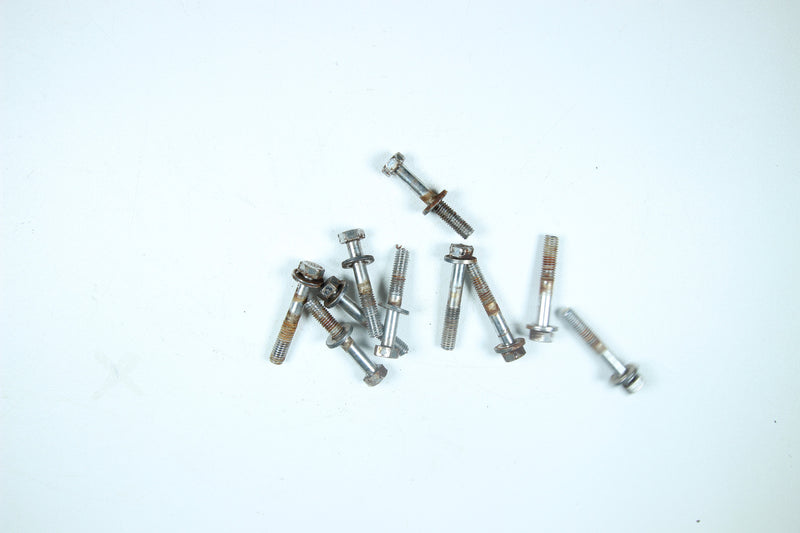 Yamaha Waverunner Head Bolts  Hardware 650 700 701 760 Superjet Blaster