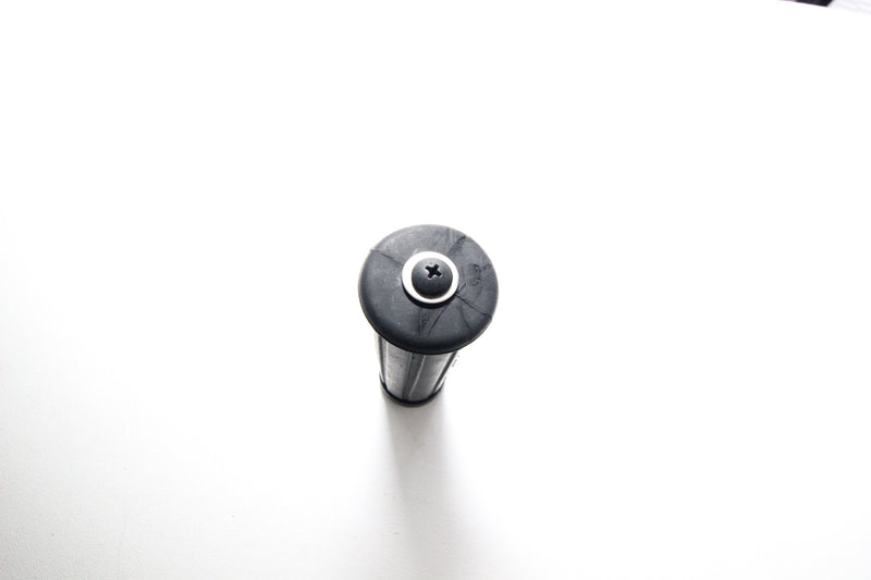 YAMAHA WAVERUNNER III 700 701 HANDLEBAR HAND GRIP BLACK