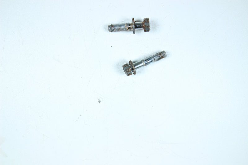 Yamaha Waverunner 650 starter bolts