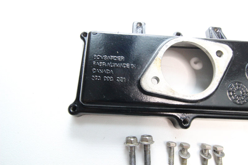 SEADOO SEA DOO 03 GTI 01/05 LE RFI Carb Bracket