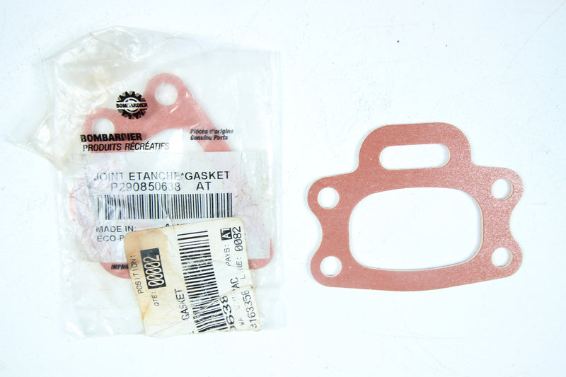 OEM Sea Doo 650 657 717 720 Exhaust Manifold Cylinder Gasket Kit 420850638