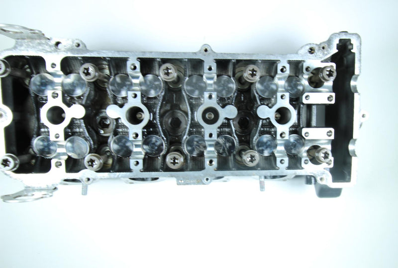 2009-2012 YAMAHA VXR 1.8L OEM CYLINDER HEAD ASSEMBLY VALVES FX HO