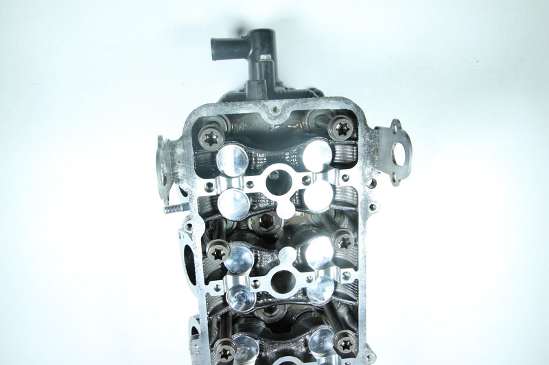 2009-2012 YAMAHA VXR 1.8L OEM CYLINDER HEAD ASSEMBLY VALVES FX HO