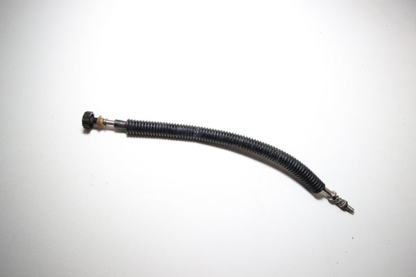 Yamaha GP1200R XL1200 XLT1200 Power Valve Carburetor Carb Idle Adjustment Cable