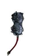 YAMAHA Wave venture Deluxe 700 CYLINDER HEAD 62t