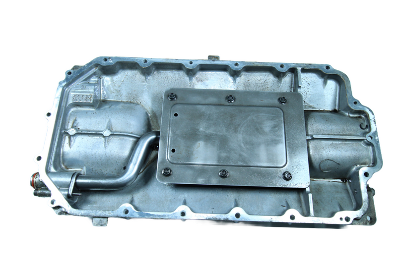 Yamaha 1800 OIL PAN FX FZR FZS SX240 AR240 242 VXS VXR HO SHO 1.8 WAVERUNNER