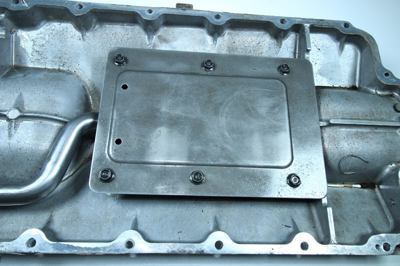 Yamaha 1800 OIL PAN FX FZR FZS SX240 AR240 242 VXS VXR HO SHO 1.8 WAVERUNNER