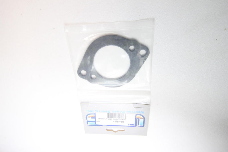 Yamaha 1200 Triple Carb Carburetor Base Gasket GP XL XLT 66E-14398-00-00 3 Pack