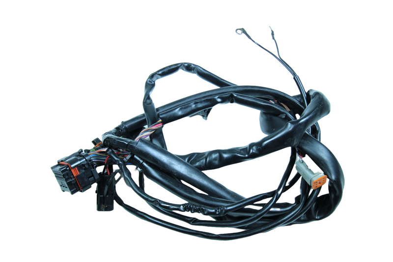 1999-2002 Sea-Doo GSX GTX Limited 951 Rear Wiring Harness