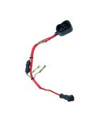 Tiger shark 640 Monte Carlo Wire Lead Starter Wire With Fuse 277000536