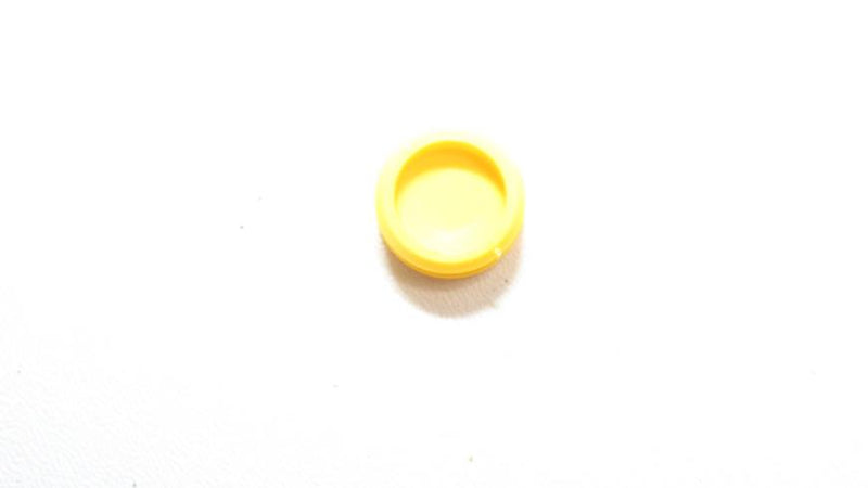 1996 Sea-Doo GSX, 5620 Seadoo NEW OEM Yellow Oil Cap Snap 293000051