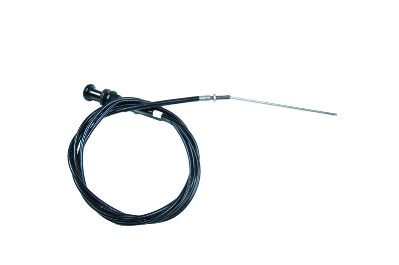 1996-1997 Seadoo GSX Choke Cable Line Ass'y Freshwater 787/800