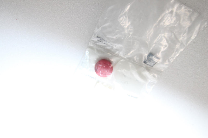 Seadoo - NEW OEM Fuel Gas Cap Snap Pink 293000028