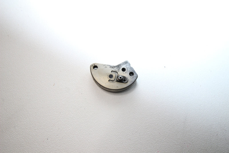 Yamaha GP1200R 2000 Carburetor Body 1 66E-24412-01-00 4-20-2024 R1-2-2