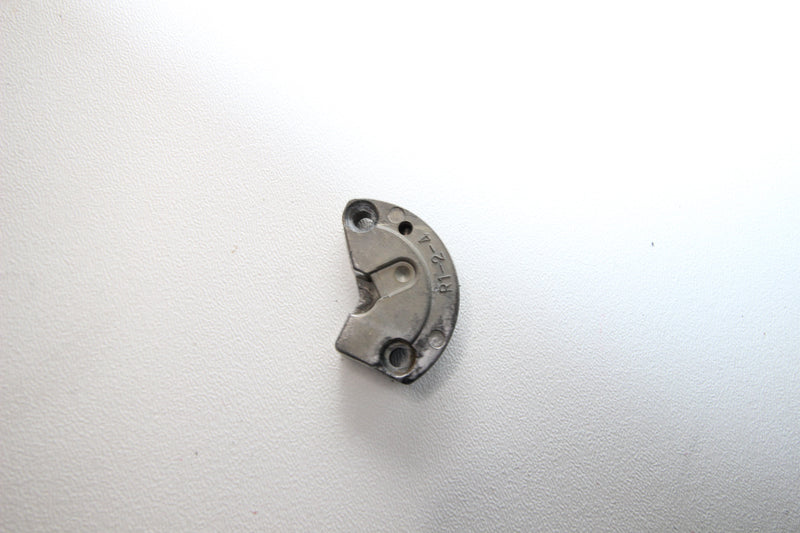 Yamaha GP1200R 2000 Carburetor Body 1 66E-24412-01-00 4-20-2024 R1-2-4