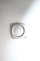 Seadoo Carb Carburetor Cover Diaphragm Plate 717 720 787 800 XP SPX GTX 95 96 97