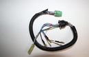 1996-2003 Kawasaki PWC Jetski Electrical Trim Motor Wire Green STX ZXI