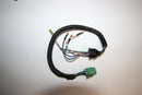 1996-2003 Kawasaki PWC Jetski Electrical Trim Motor Wire Green STX ZXI