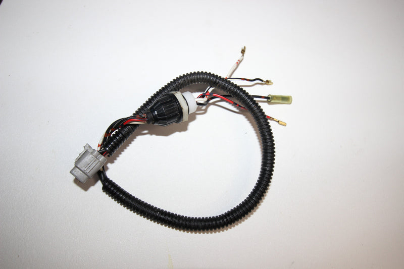 1996-2003 Kawasaki PWC Jetski OEM Electrical Trim Motor Wire Gray STX ZXI